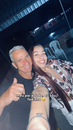 meu pai é fod@