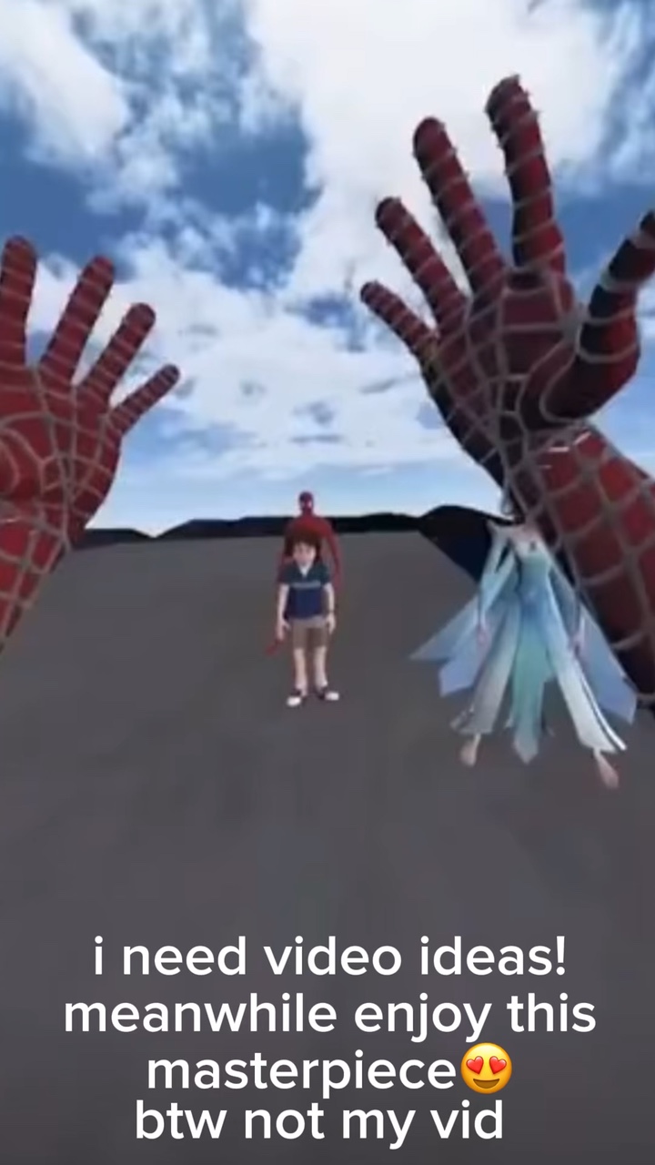 ‼️not my vid‼️