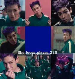 Player 230 - Thanos