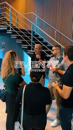 Evento | Diversos ✨