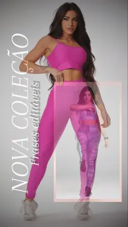 Loja Fitness 