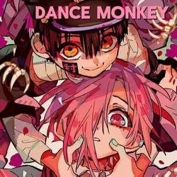 Dance monkey