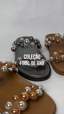 Lançamento coleção 