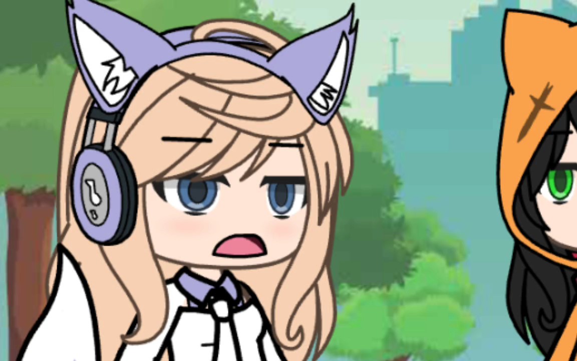 i kill buds cause I 
