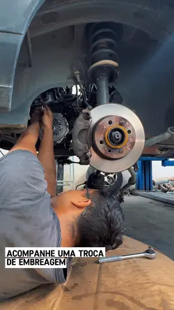 Mecânica automotiva