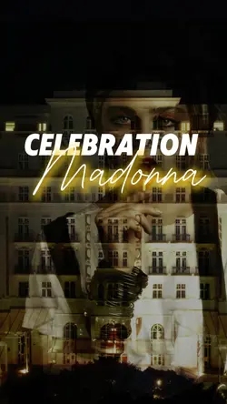 Madonna Celebration 