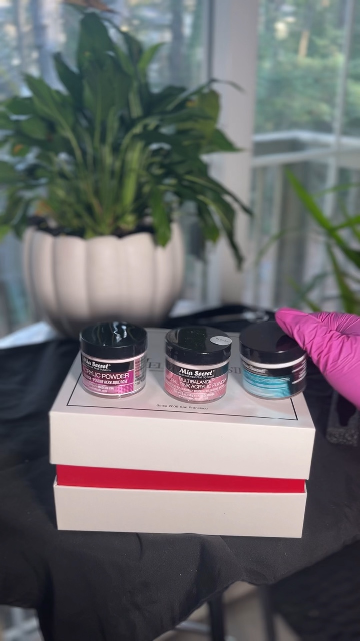 Unboxing Transisi
