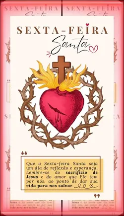 sexta feira santa 