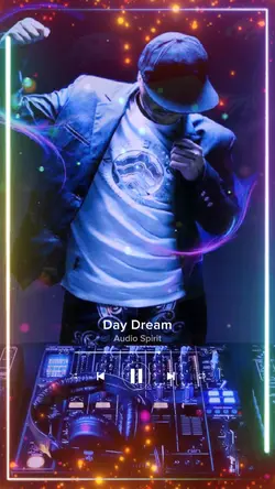 Day Dream Remix