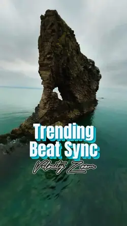 Trending beat sync ❤️