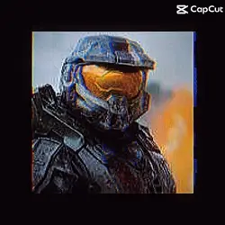 Master chief 
