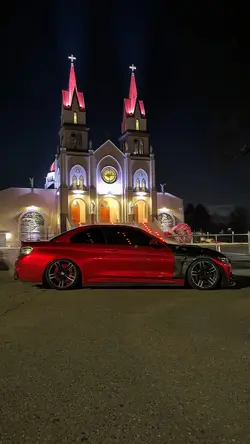 BMW Template 