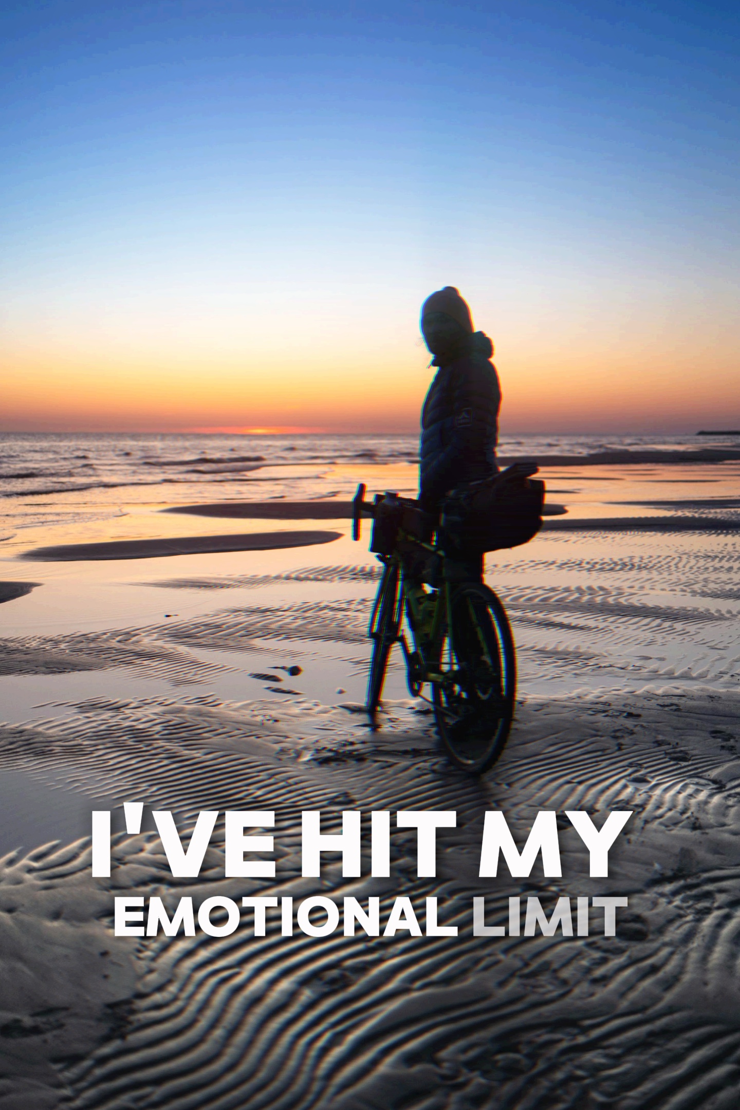 Emotional limit 