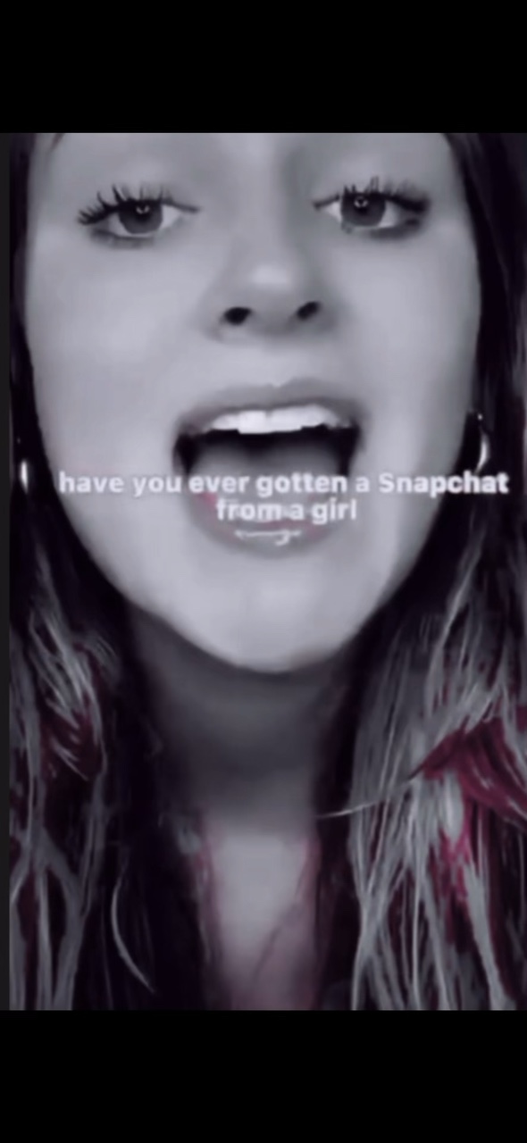 Snapchat bearbeiten