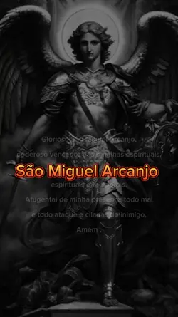 São Miguel Arcanjo 