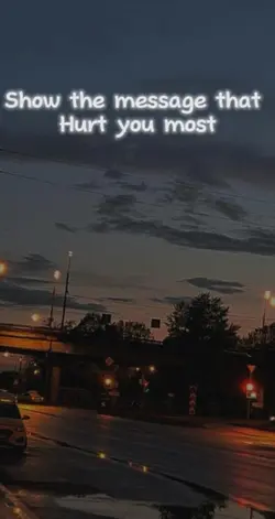 Show the text that