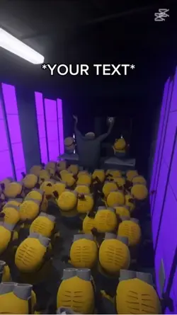 MINION RAVE