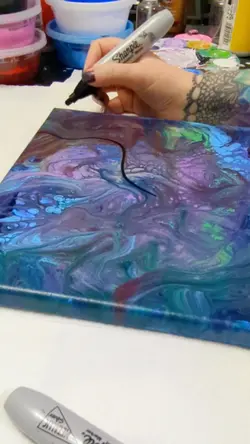 Art Process