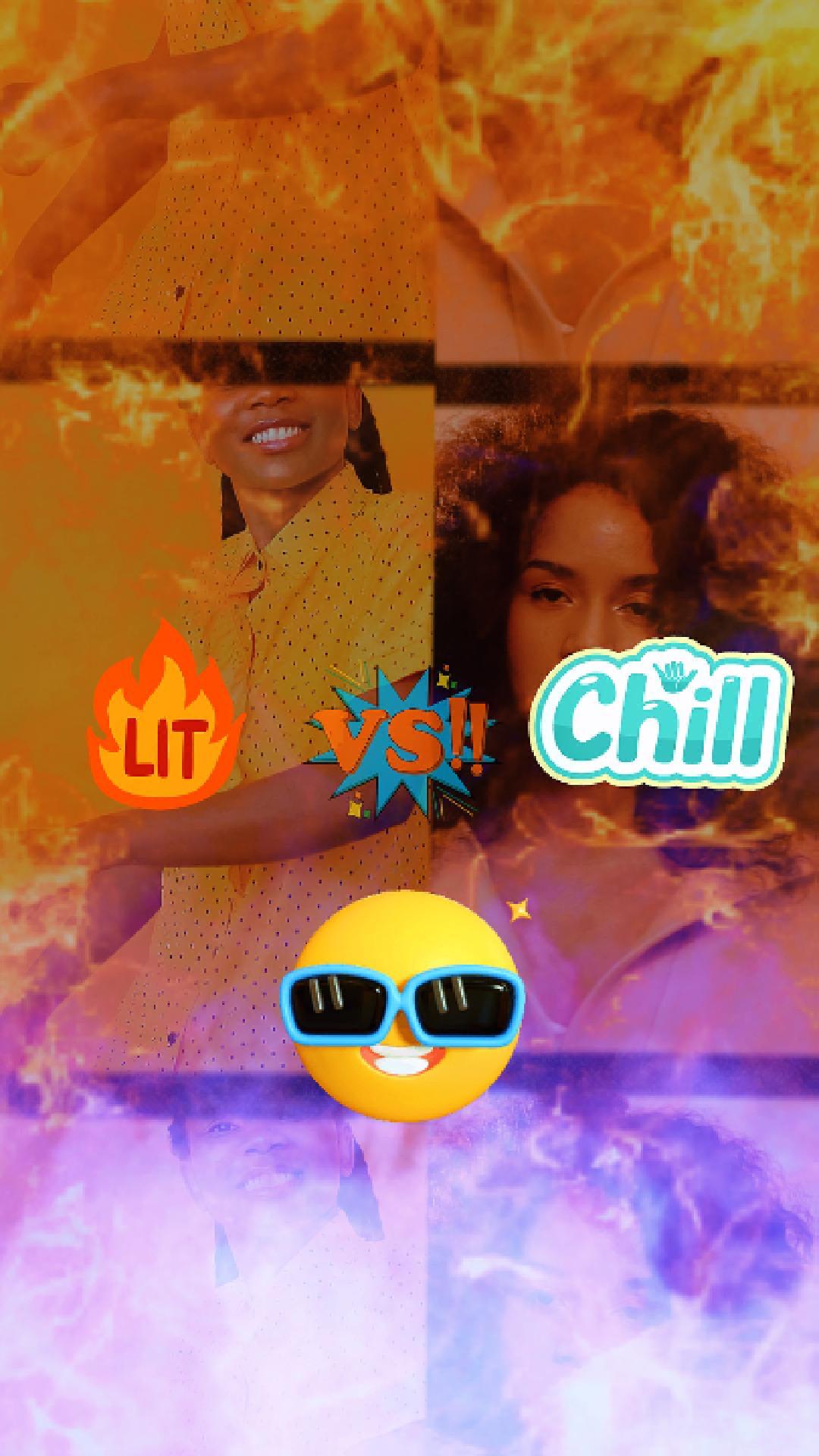 LiTvsCHiLL