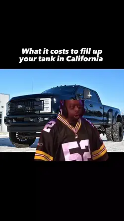 It cost me...