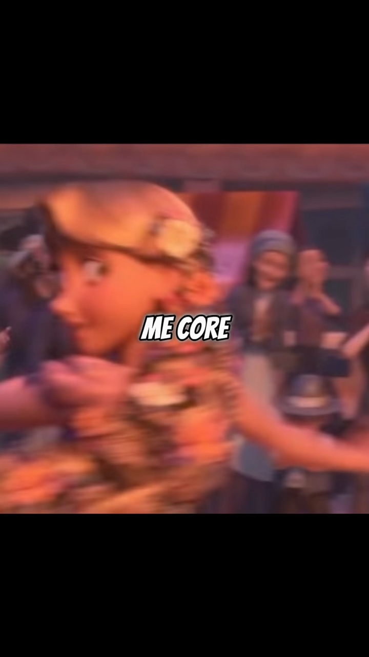 Me core