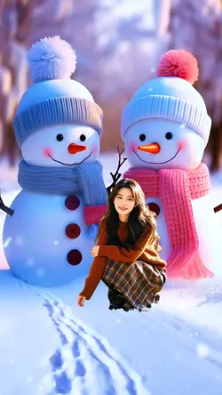 Snowman