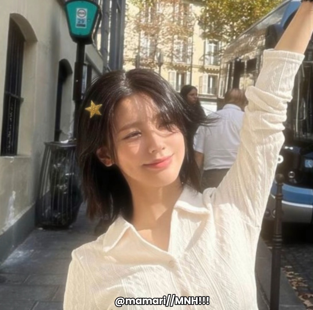 Sou possessiva msmmm