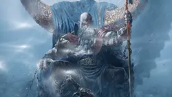 From a man to a God!