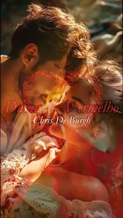 Dama de vermelho 