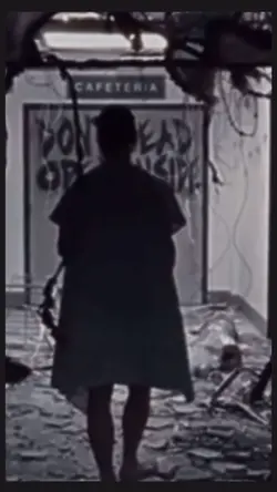 The walking dead🖤