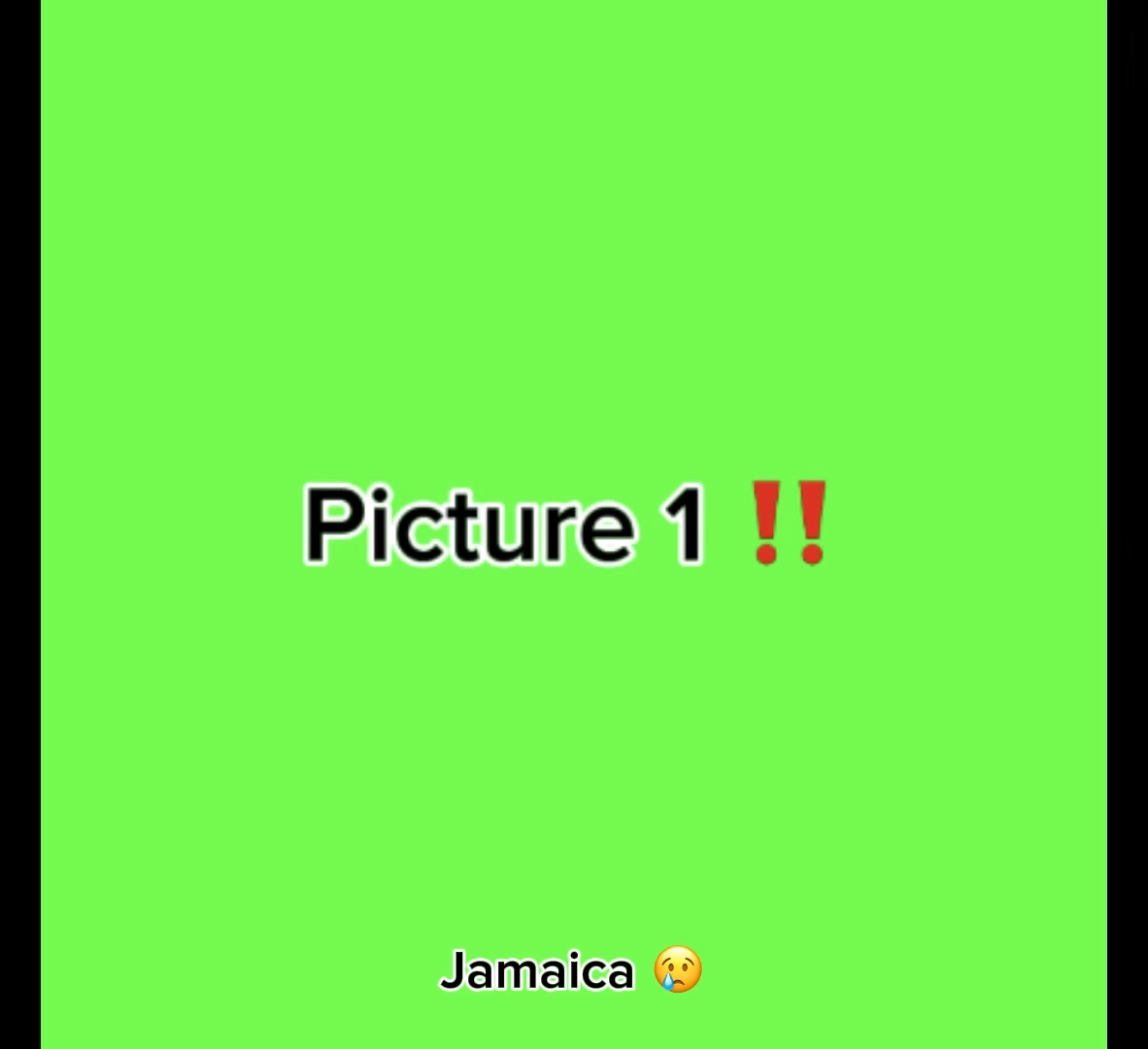 JAMAICA ‼️‼️🫵🫵 🇯🇲🇯🇲