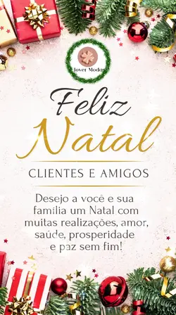 Feliz natal