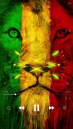 Reggae