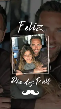 Dia dos Pais 11.08