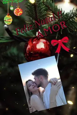 feliz Natal amor