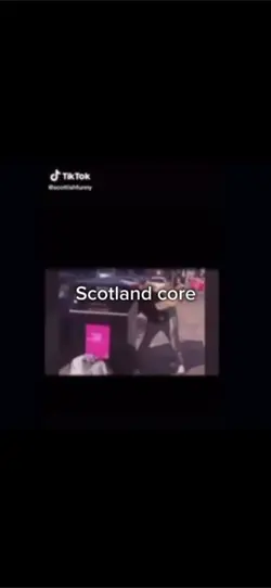 Scotland core