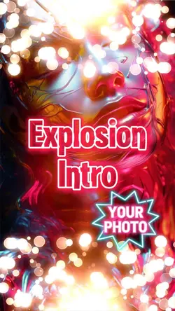 Explosion Intro