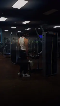 Gym Attitude😈