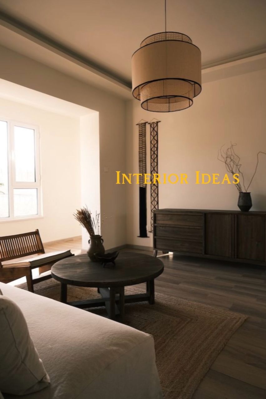 Ideias para casa 