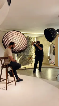 Estúdio Fotográfico