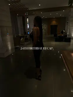 Bday Dump Template 🥂