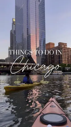 Things To Do In Chicago