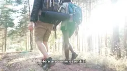 Hiking 🥾 Tips 