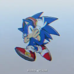SONIC 🌟