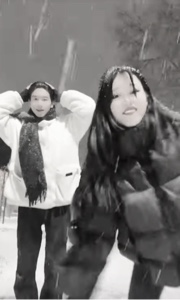❄️Snow ❄️