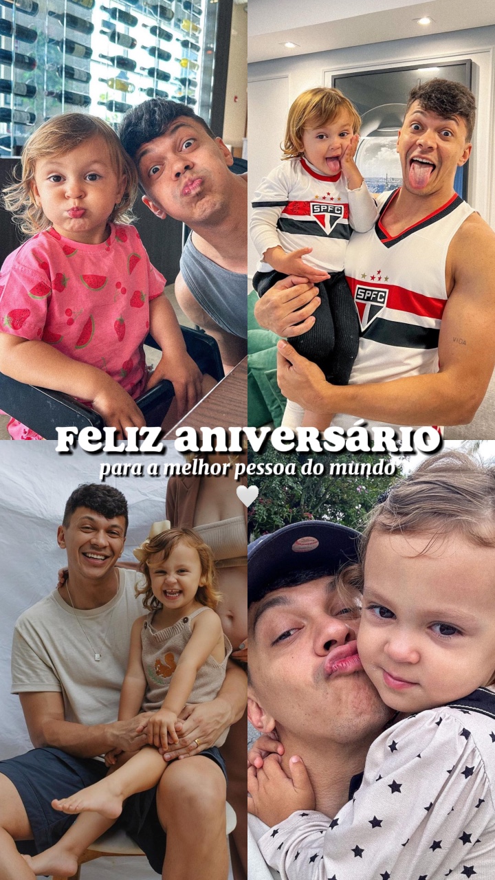 Pai 1❤️