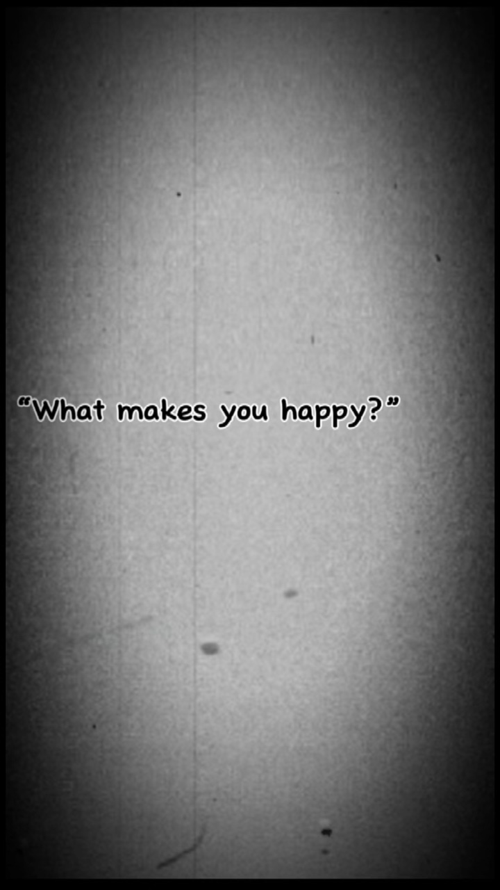 huck does.