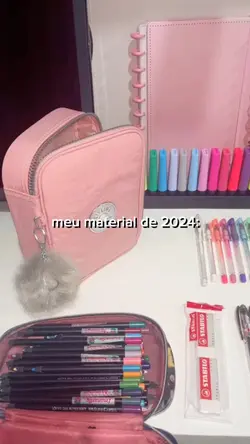 material escolar 24!