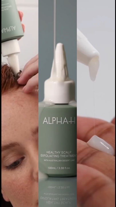 Skincare template 