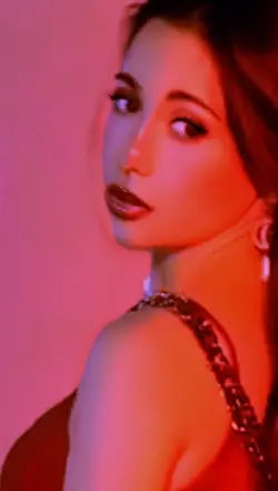 Face tracking lights